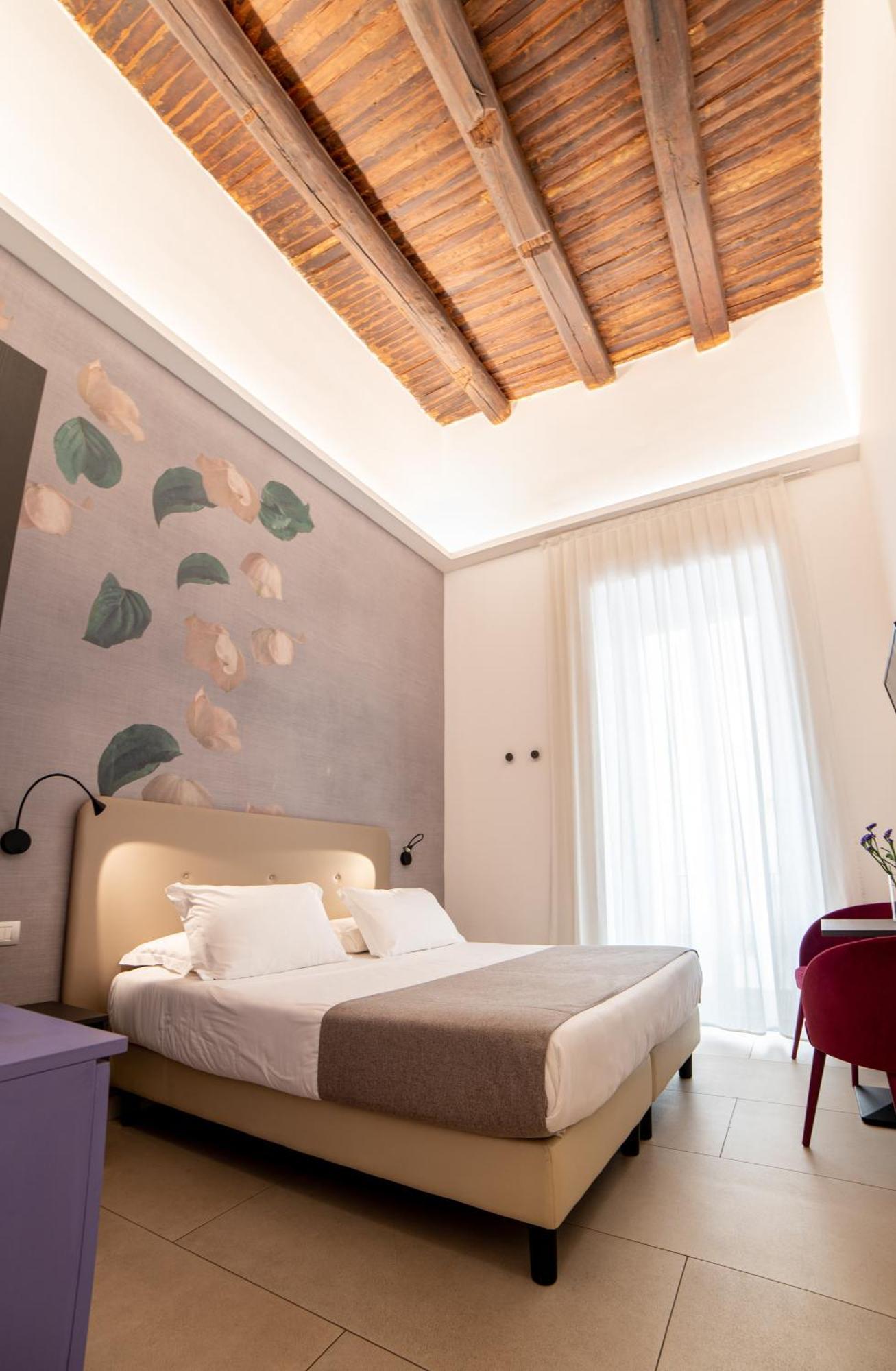 B&B Napoli Time Nápoles Exterior foto